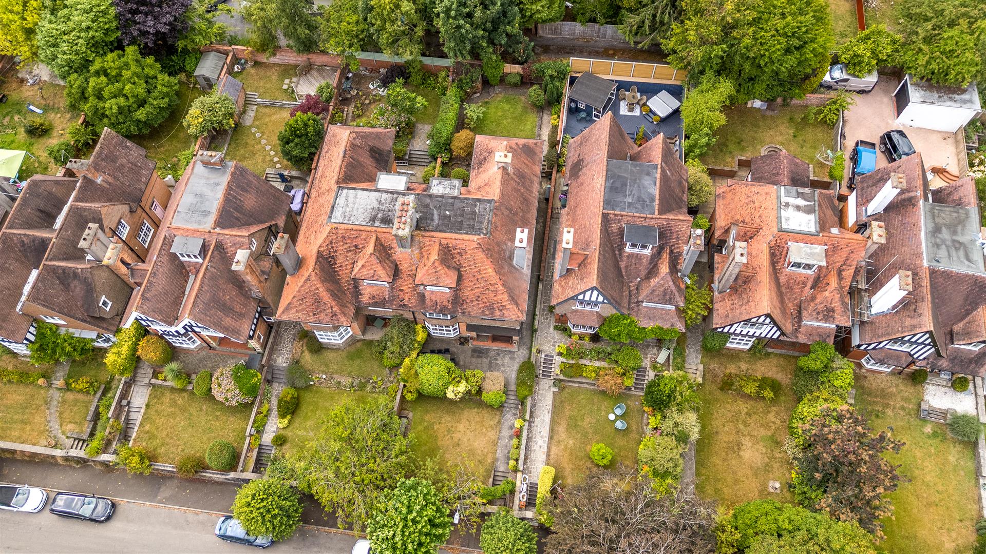 Eden Avenue, Uplands, Swansea, SA2 0PS